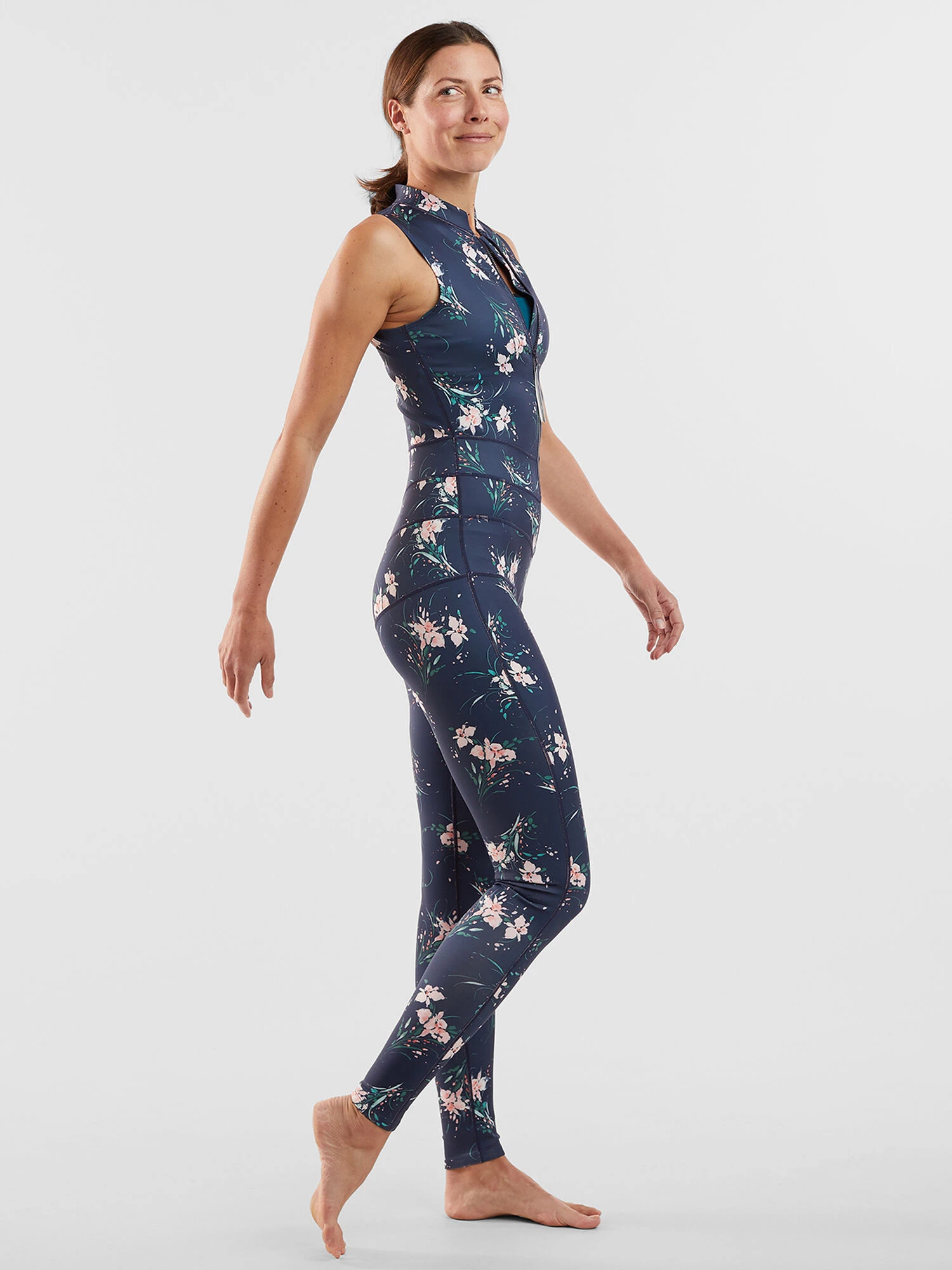 Duckdive Sleeveless Wetsuit - Image 4