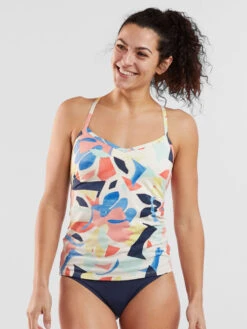Batu Tankini Top - Summer