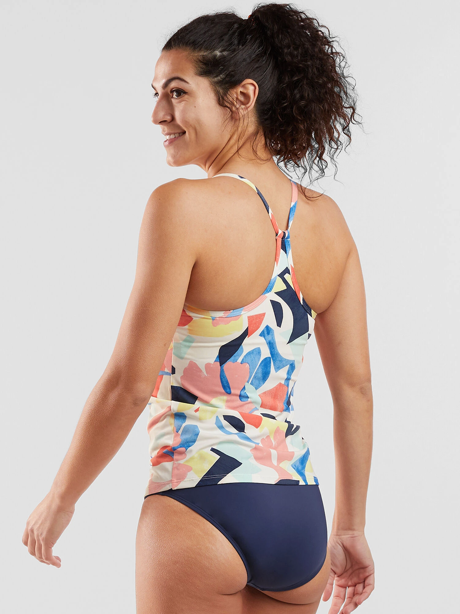 Batu Tankini Top - Summer - Image 2