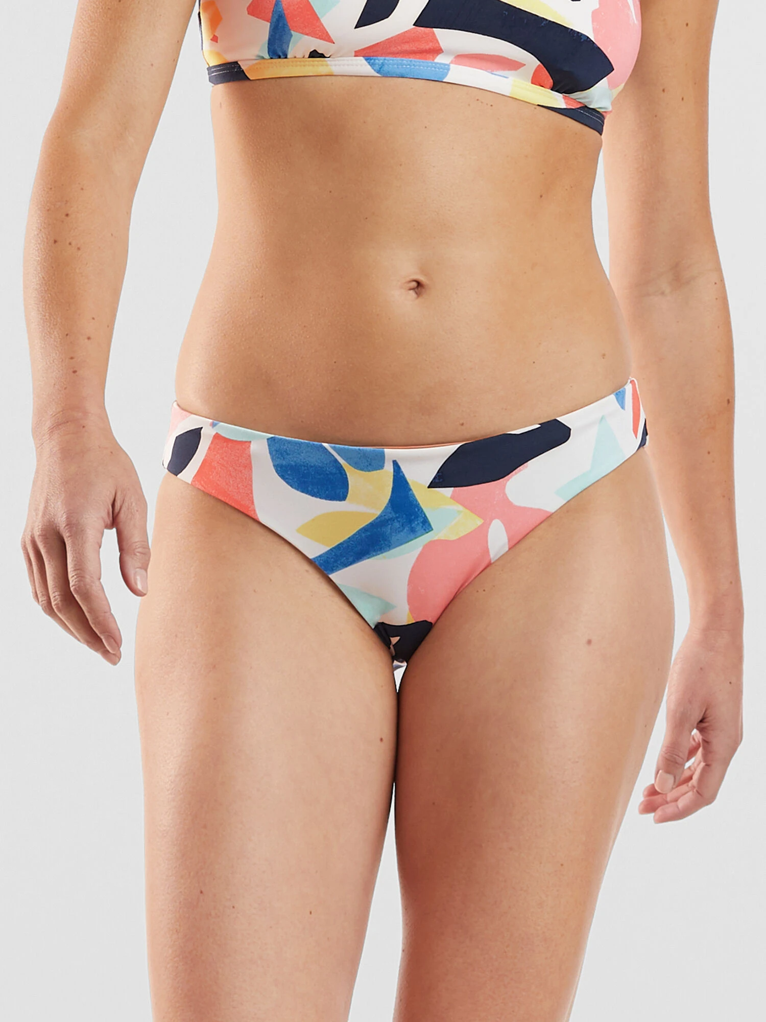 Tidal Reversible Bikini Bottom - Summer - Image 2
