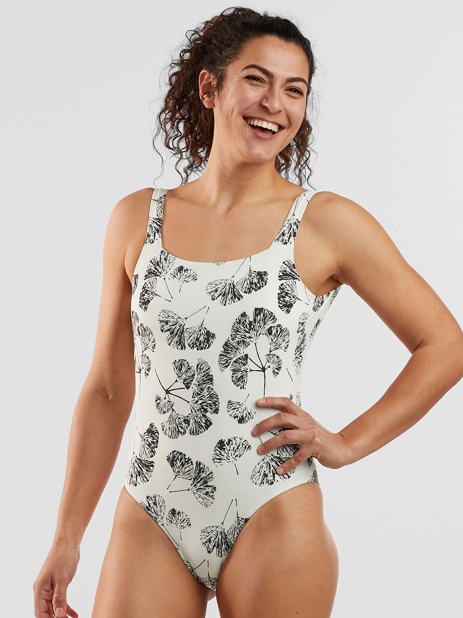 Kihei One Piece Swimsuit - Image 2