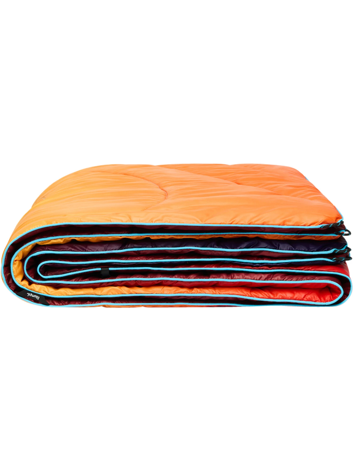 Rumpl The Puffer Blanket - Pyro Fade - Image 4