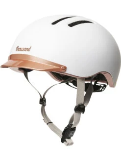 Expect The Best Bike Helmet