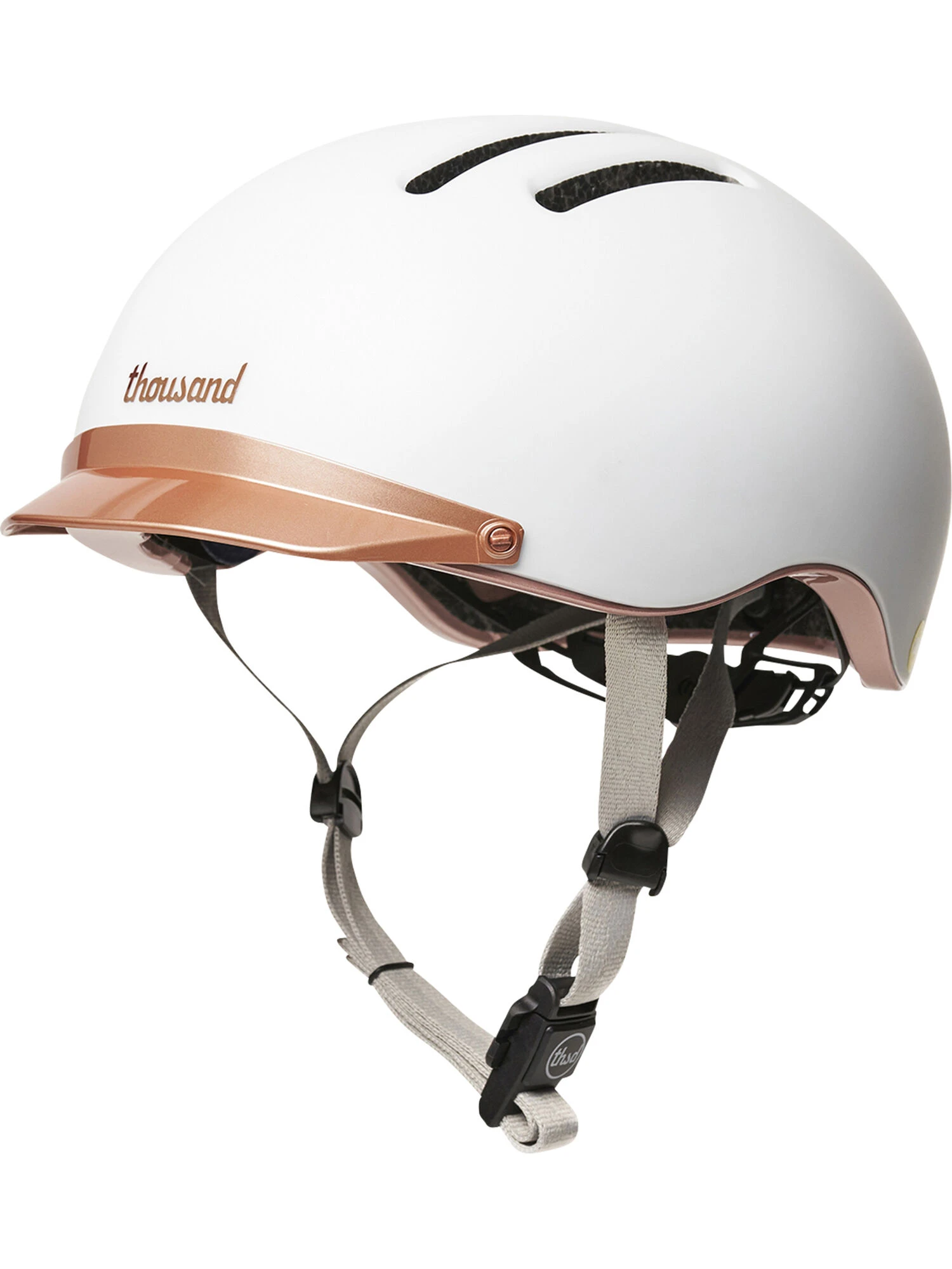Expect The Best Bike Helmet