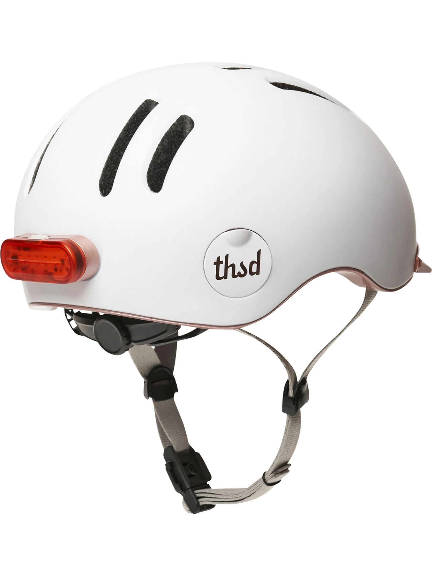 Expect The Best Bike Helmet - Image 2