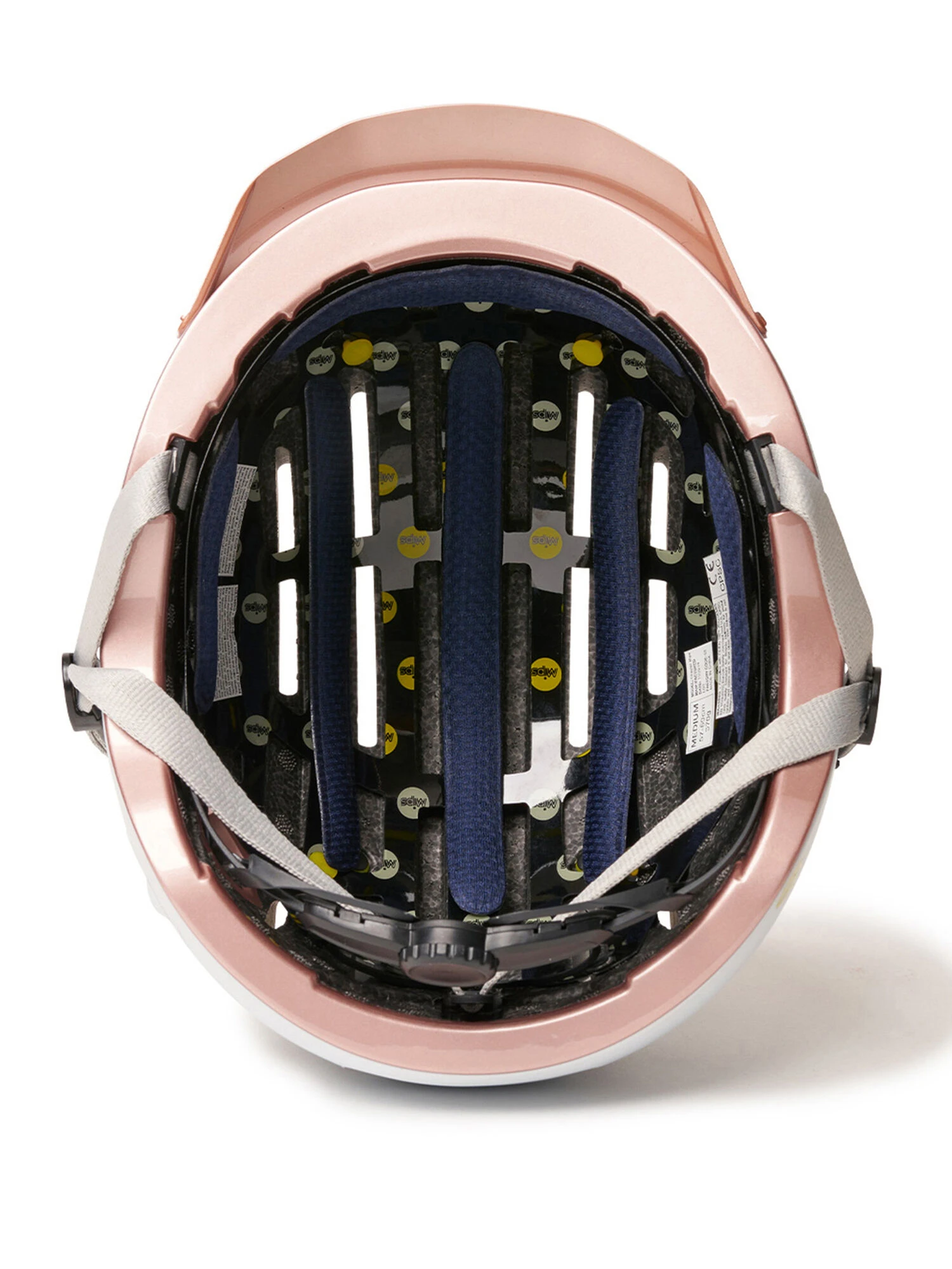 Expect The Best Bike Helmet - Image 3