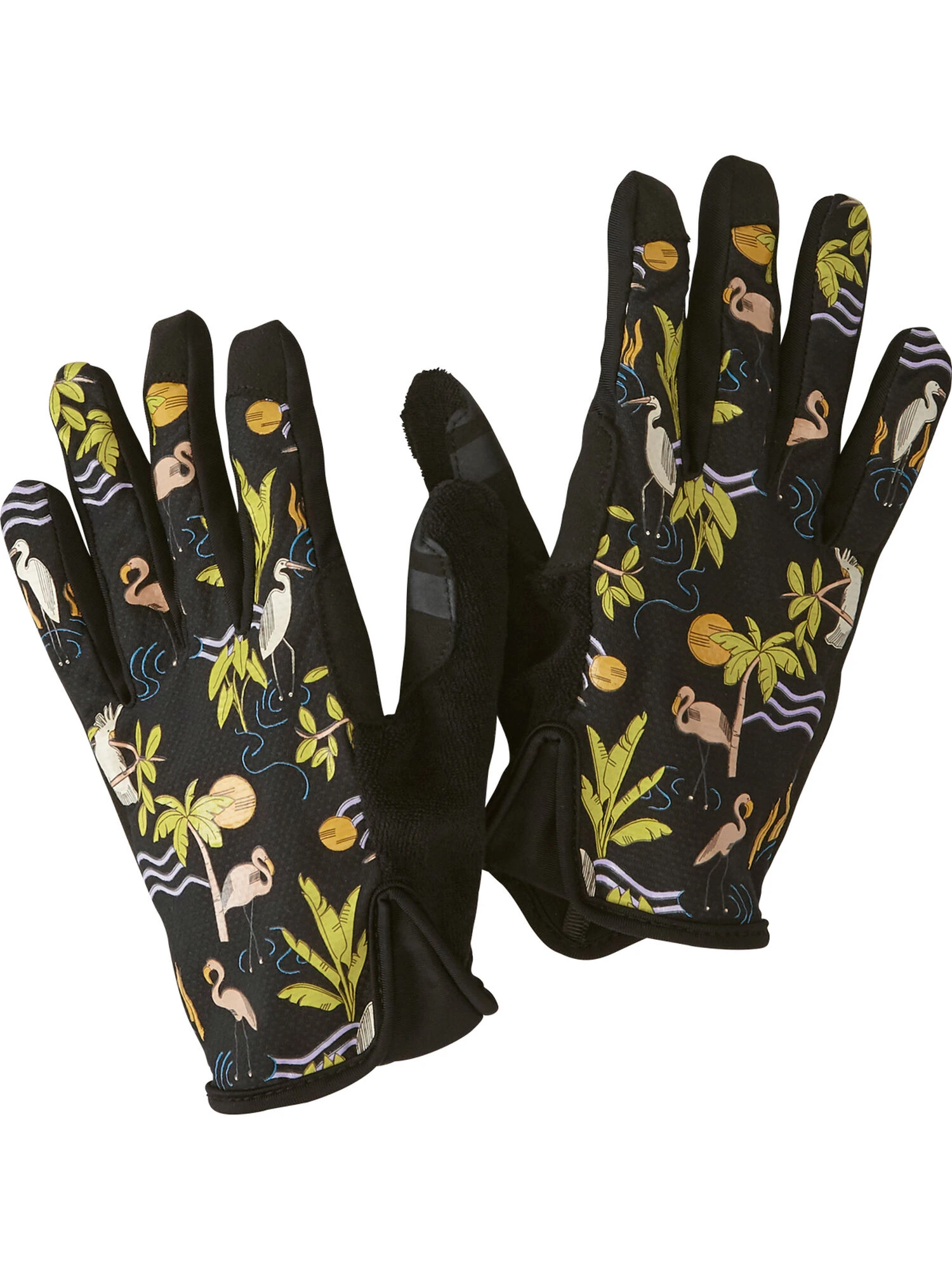 Perfect Ten Bike Gloves