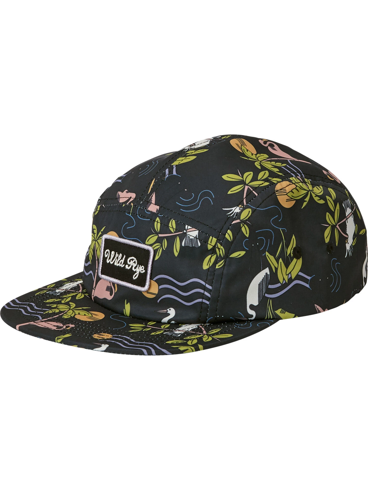 Venture Brim Hat - Image 2