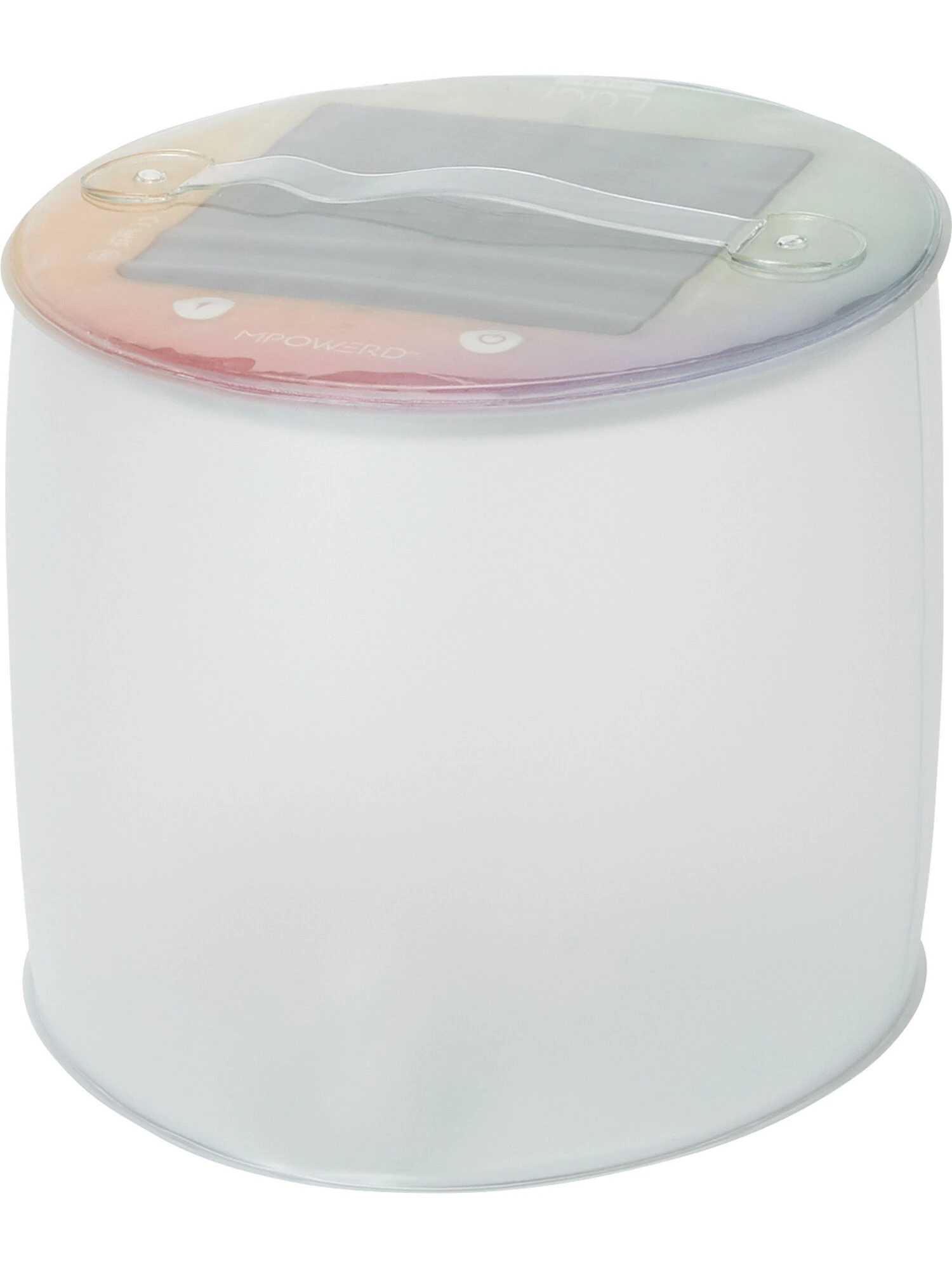 MPOWERD Pop It Solar Charging Lantern - Multi