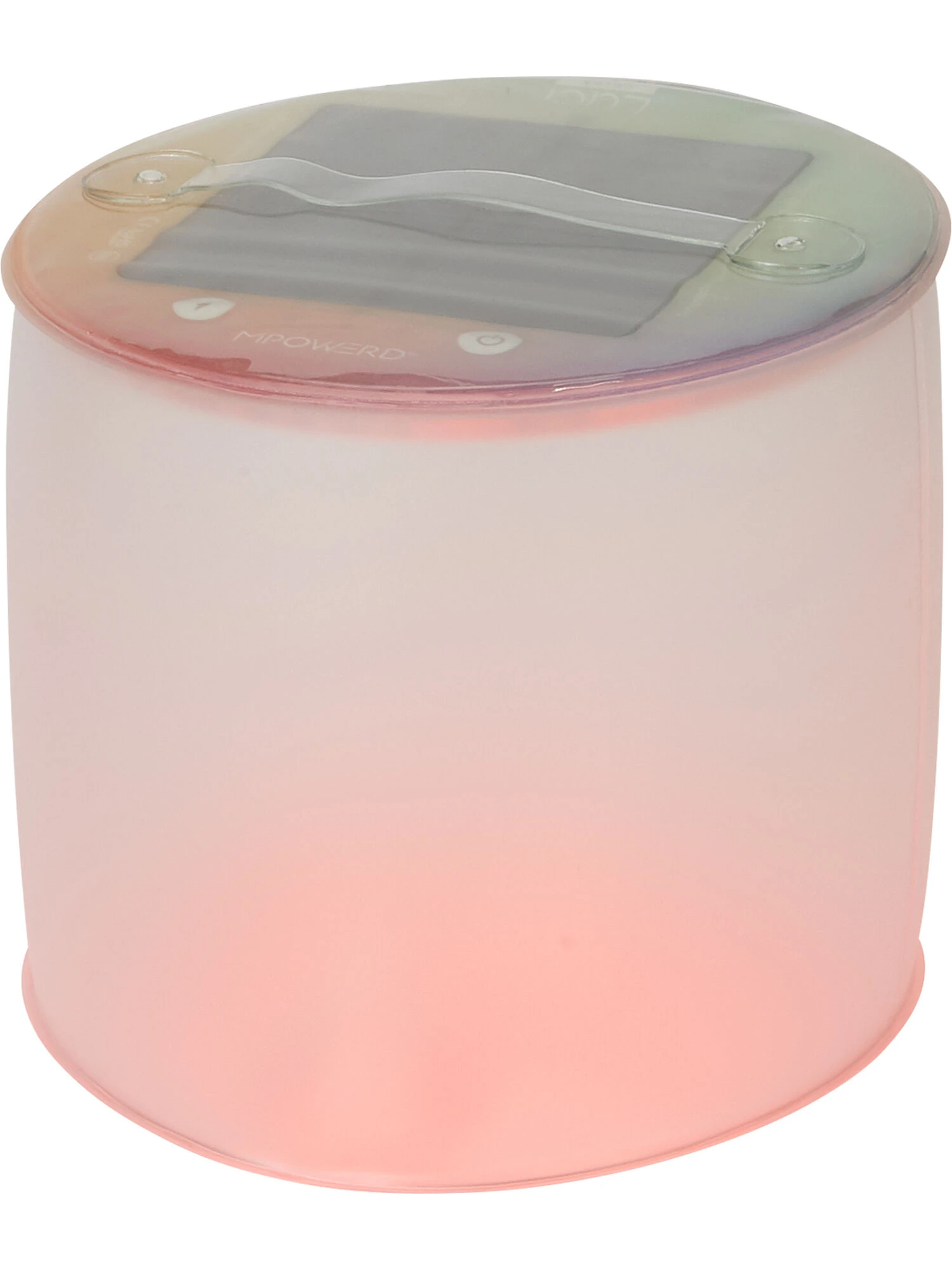 MPOWERD Pop It Solar Charging Lantern - Multi - Image 2