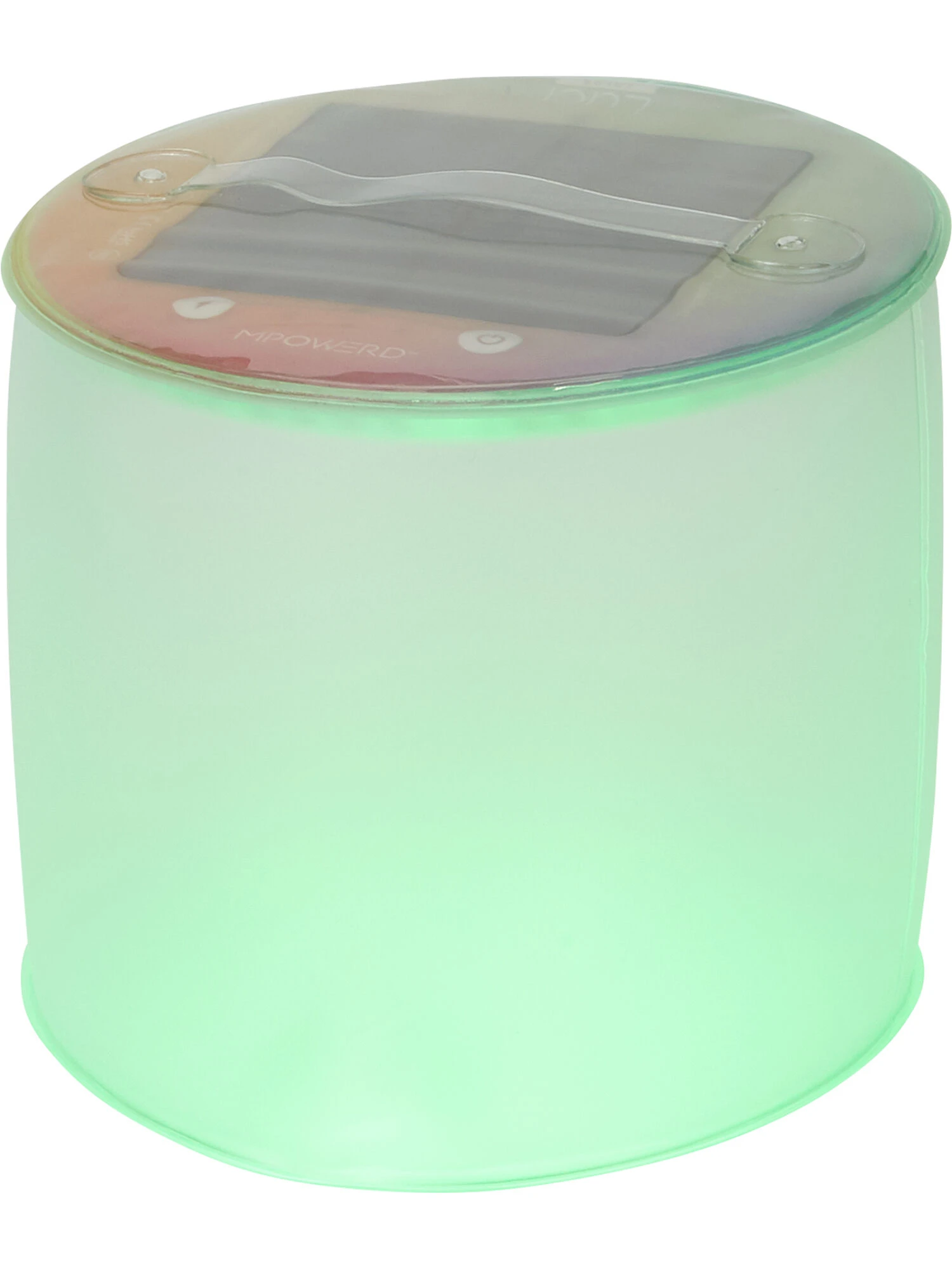 MPOWERD Pop It Solar Charging Lantern - Multi - Image 3