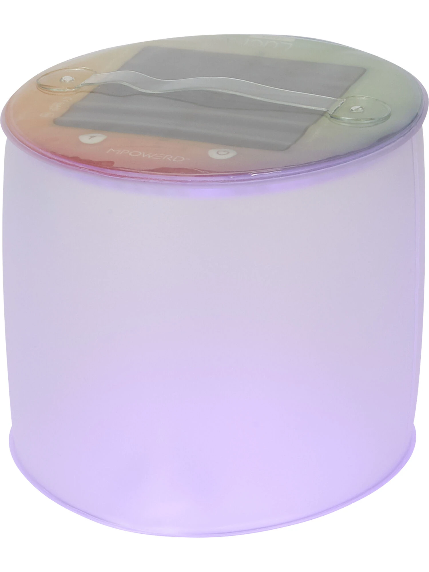 MPOWERD Pop It Solar Charging Lantern - Multi - Image 5