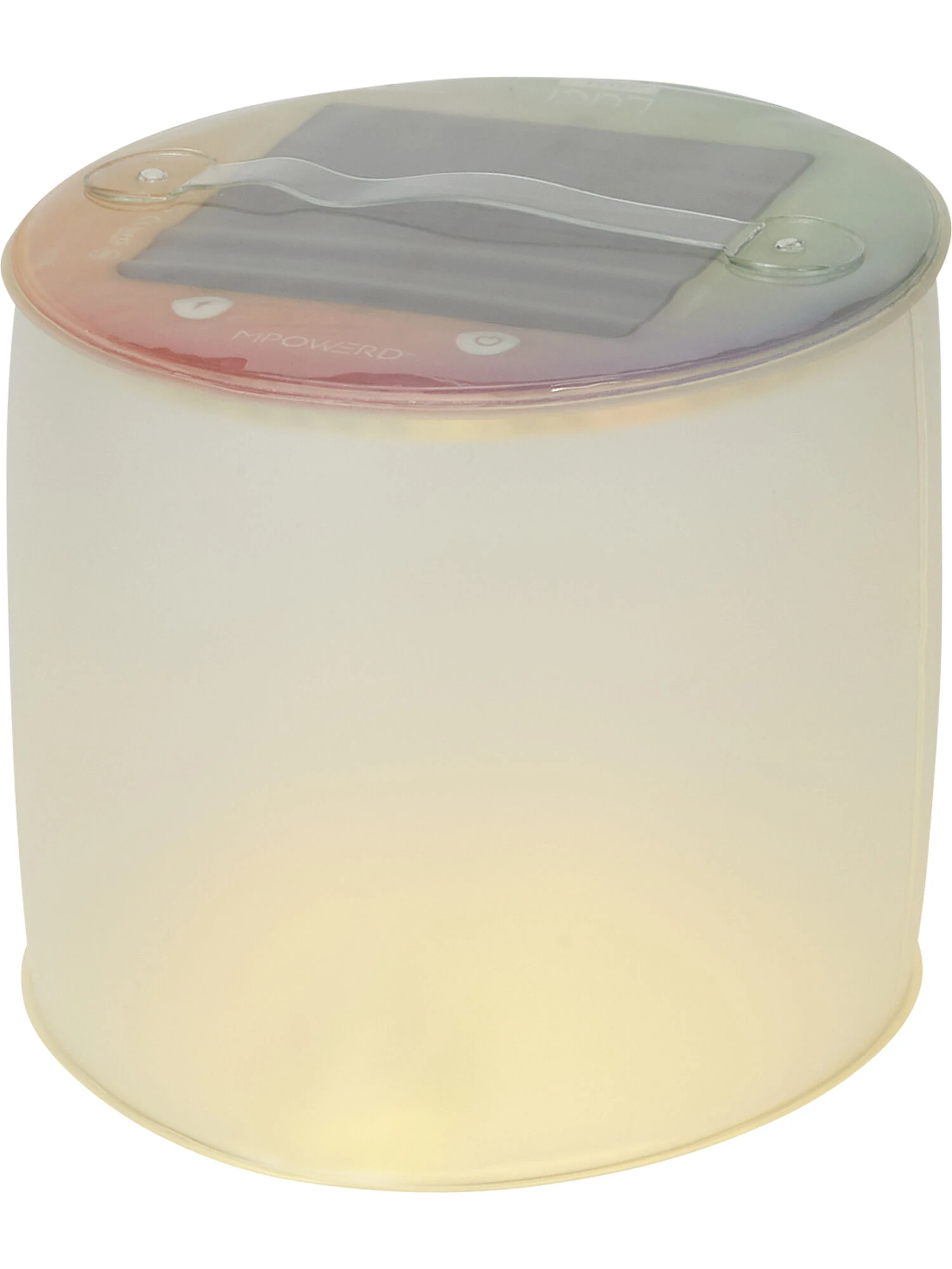 MPOWERD Pop It Solar Charging Lantern - Multi - Image 6