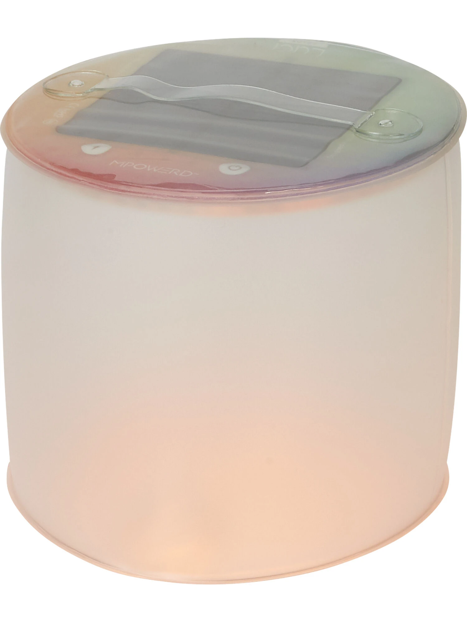 MPOWERD Pop It Solar Charging Lantern - Multi - Image 8