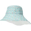 Shady Reversible Bucket Hat