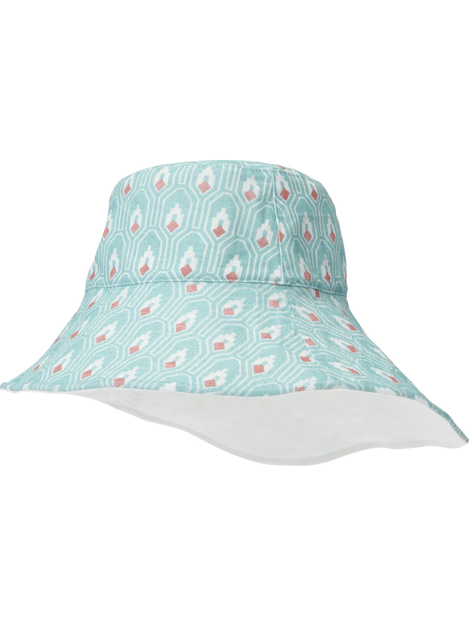 Shady Reversible Bucket Hat