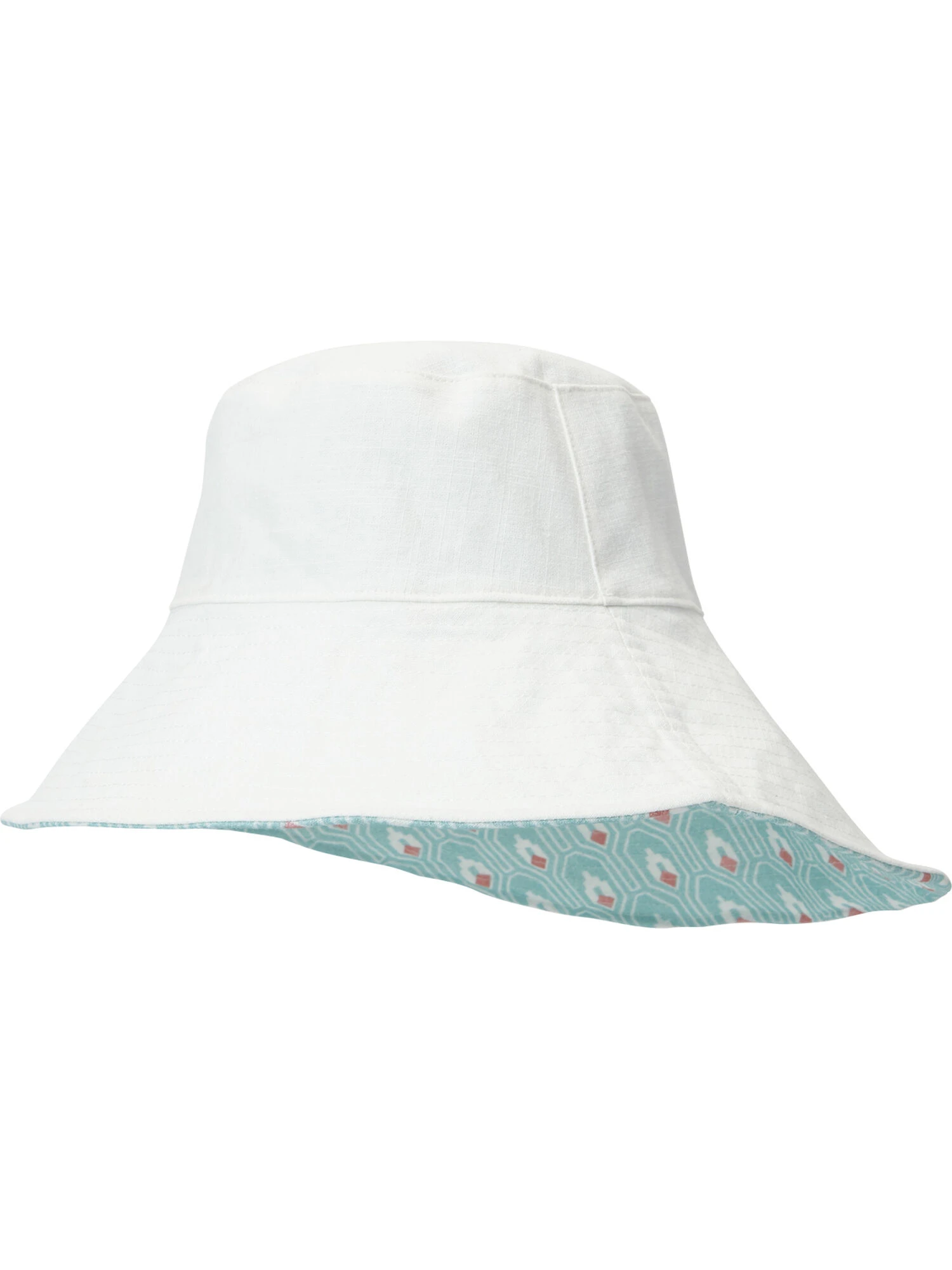 Shady Reversible Bucket Hat - Image 2