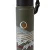 United By Blue Water Landing Steel Bottle - 22 Oz