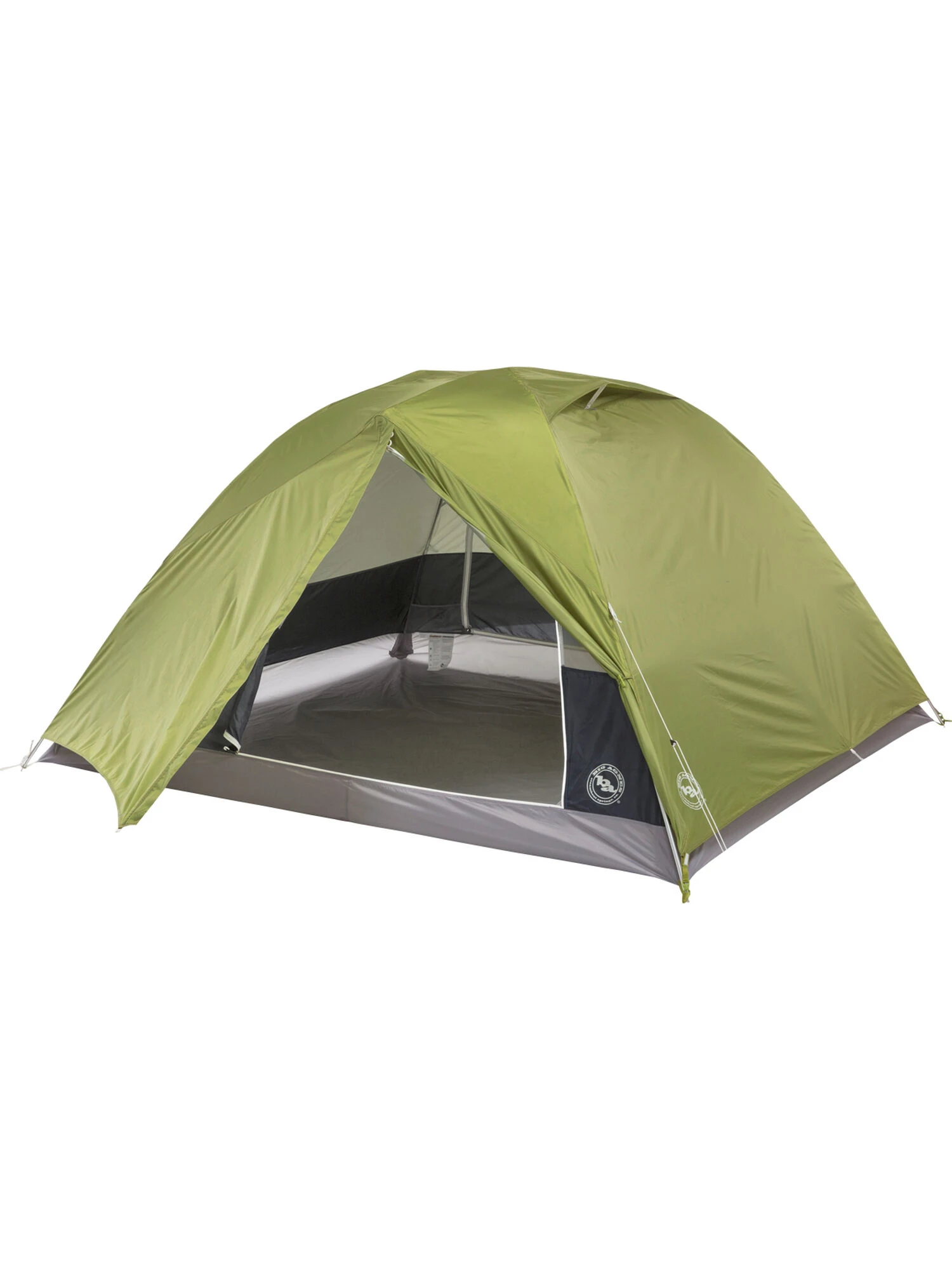 Big Agnes Alcove Four Person Tent - Image 2