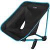 Helinox Recline Her Camp Chair - Black
