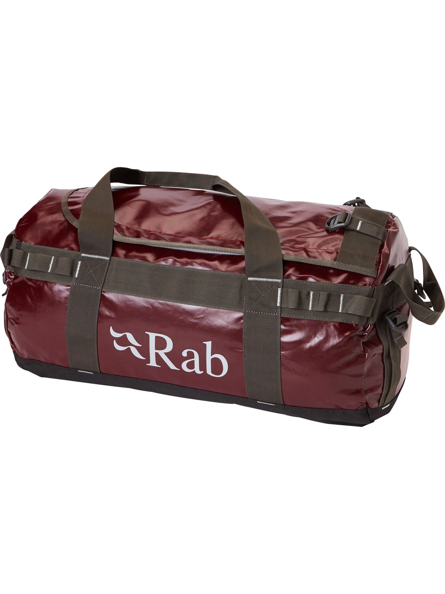Rab Dispatch Duffel - 50L - Image 2