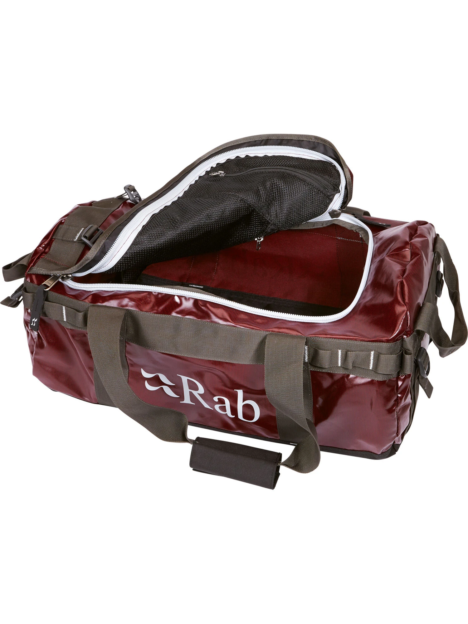 Rab Dispatch Duffel - 50L - Image 3