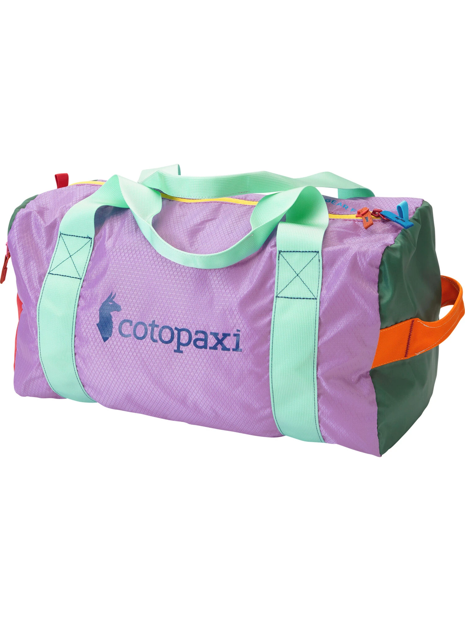 Cotopaxi Vamonos Duffel - 32L